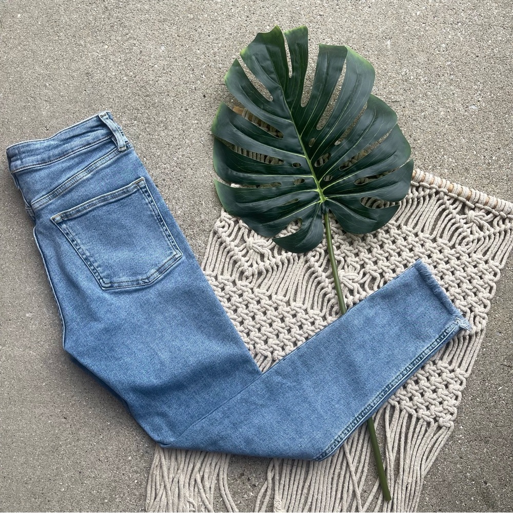 We The Free Skinny Jeans Size 28